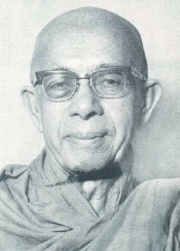 Narada mahathera
