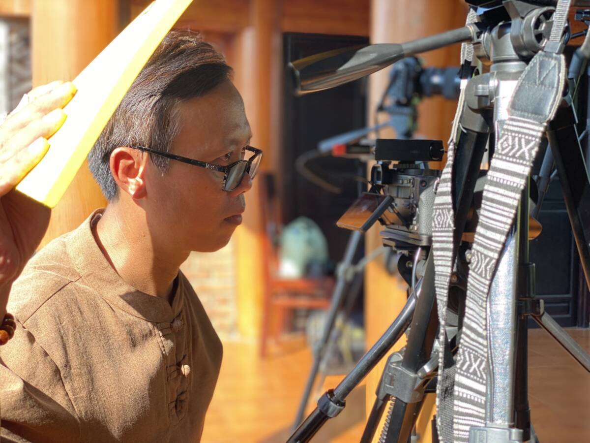 Chương trình là biểu hiện sinh động và cần thiết trong việc hoằng pháp lợi sinh trong thời đại công nghệ 4.0 để lan tỏa lời dạy của Đức Phật đến với quần chúng.