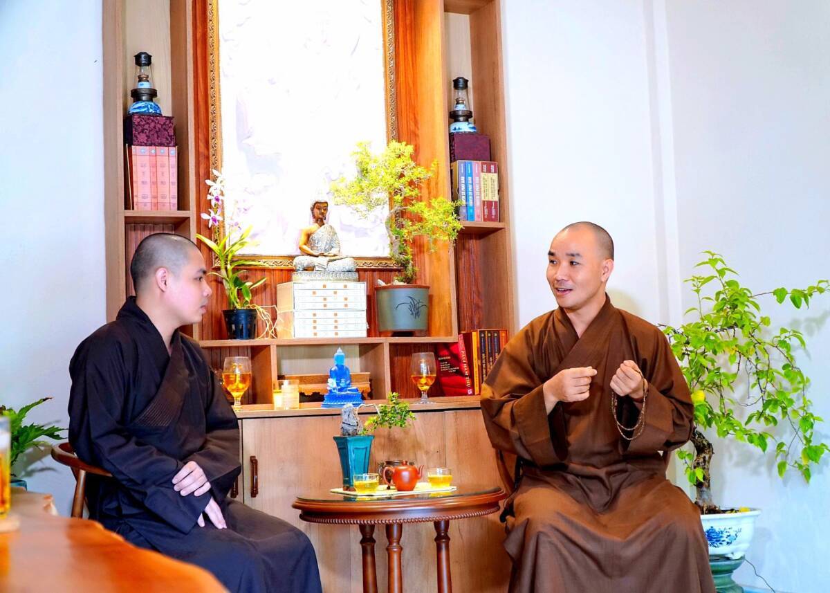 Những thông điệp tích cực trong chương trình “Bài học từ cuộc sống”